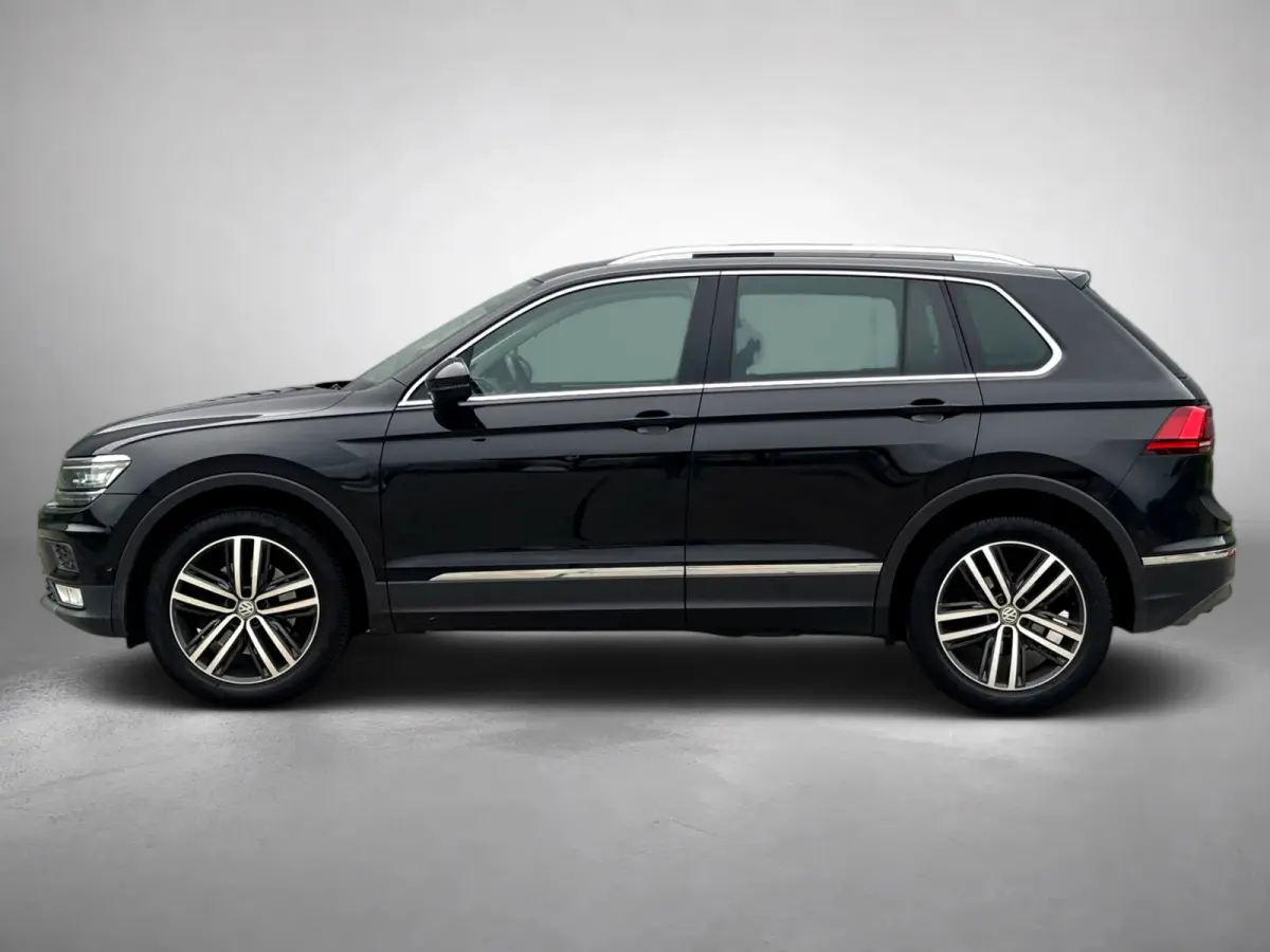 2.0 TSI 4Motion Highline (Dealer OndH, Panorama, 360 Camera, Stoel/Stuur VerW, Digitale Dash, Addapt Cruise,Etc)