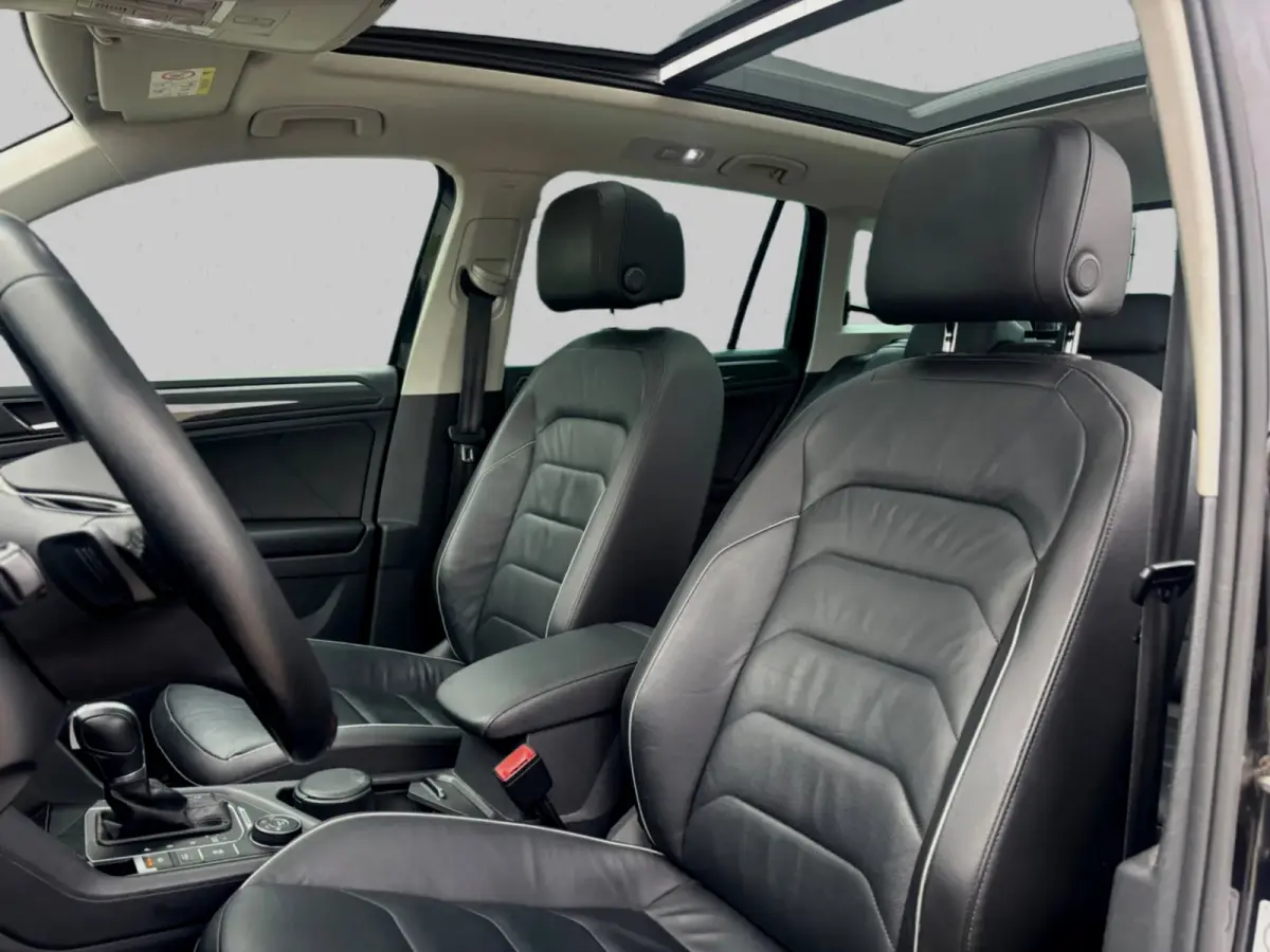 2.0 TSI 4Motion Highline (Dealer OndH, Panorama, 360 Camera, Stoel/Stuur VerW, Digitale Dash, Addapt Cruise,Etc)