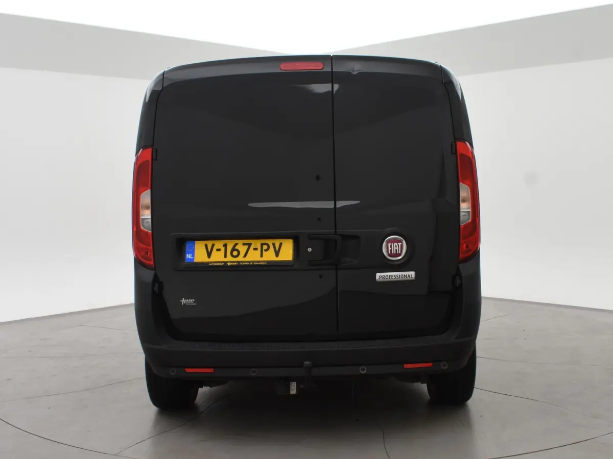 1.3 MJ ACTUAL EURO 6 + TREKHAAK | 17 INCH | AIRCO | BLUETOOTH