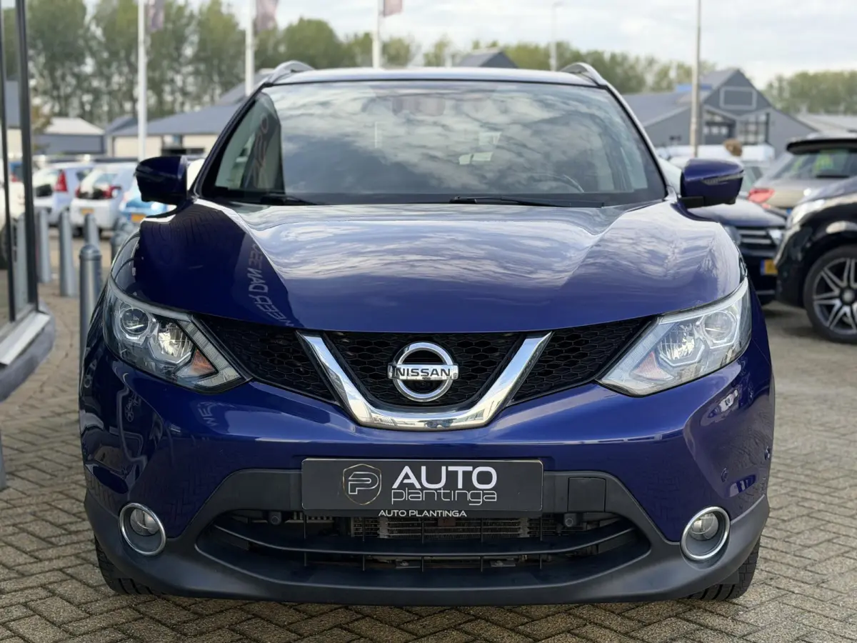 1.2 Tekna | Export | Automaatbak Schokt | 2e Eigenaar | NL AUTO | 19 Inch | All Season Banden | 360 Camera | Lederen Bekleding | Elektrische Bestuurdersstoel | Navigatie | Stoelverwarming |