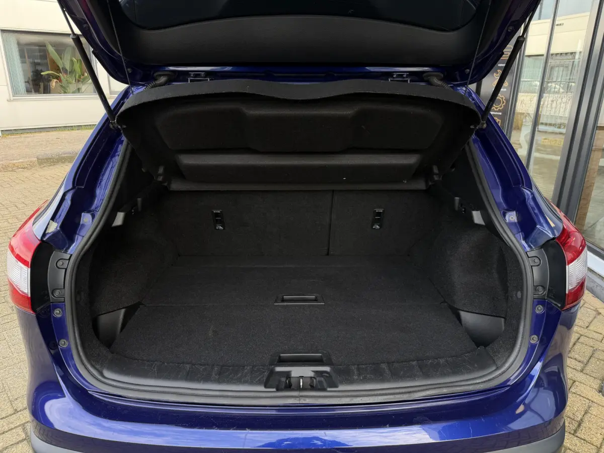 1.2 Tekna | Export | Automaatbak Schokt | 2e Eigenaar | NL AUTO | 19 Inch | All Season Banden | 360 Camera | Lederen Bekleding | Elektrische Bestuurdersstoel | Navigatie | Stoelverwarming |