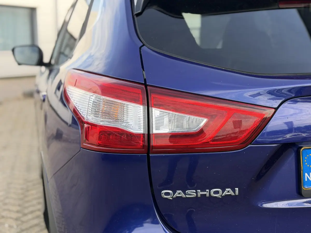 1.2 Tekna | Export | Automaatbak Schokt | 2e Eigenaar | NL AUTO | 19 Inch | All Season Banden | 360 Camera | Lederen Bekleding | Elektrische Bestuurdersstoel | Navigatie | Stoelverwarming |