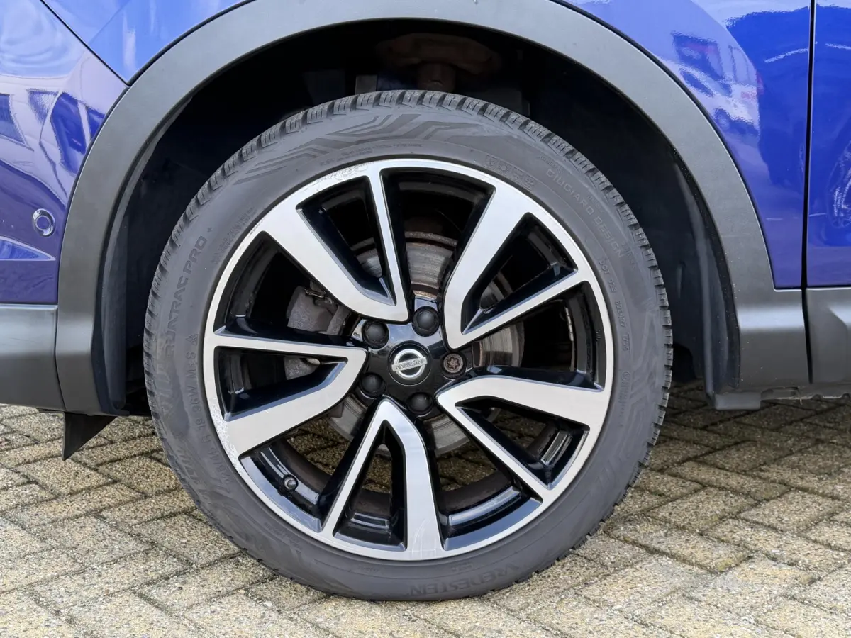 1.2 Tekna | Export | Automaatbak Schokt | 2e Eigenaar | NL AUTO | 19 Inch | All Season Banden | 360 Camera | Lederen Bekleding | Elektrische Bestuurdersstoel | Navigatie | Stoelverwarming |
