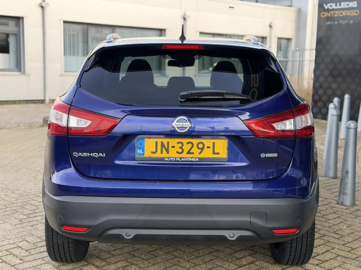 1.2 Tekna | Export | Automaatbak Schokt | 2e Eigenaar | NL AUTO | 19 Inch | All Season Banden | 360 Camera | Lederen Bekleding | Elektrische Bestuurdersstoel | Navigatie | Stoelverwarming |