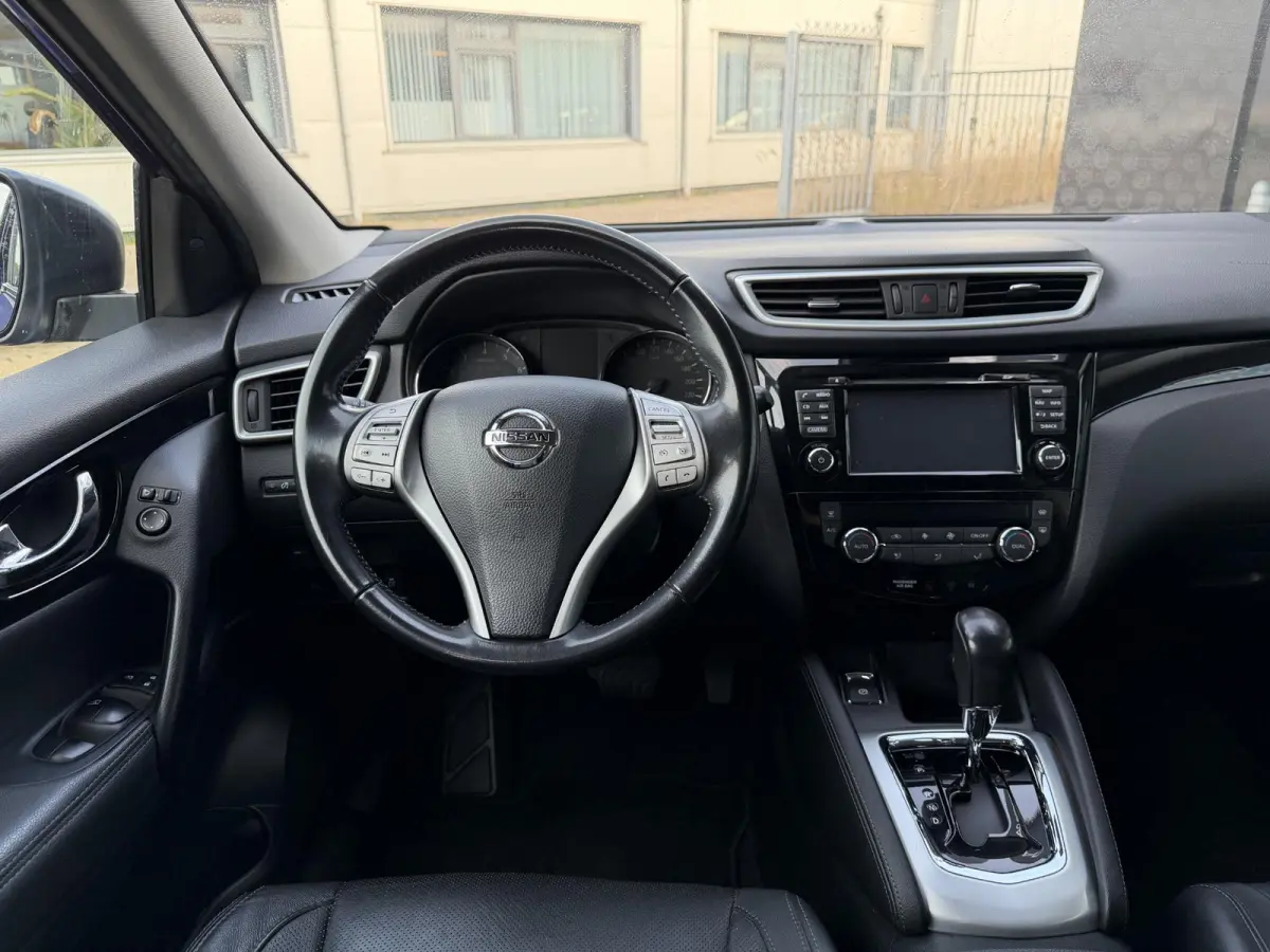 1.2 Tekna | Export | Automaatbak Schokt | 2e Eigenaar | NL AUTO | 19 Inch | All Season Banden | 360 Camera | Lederen Bekleding | Elektrische Bestuurdersstoel | Navigatie | Stoelverwarming |