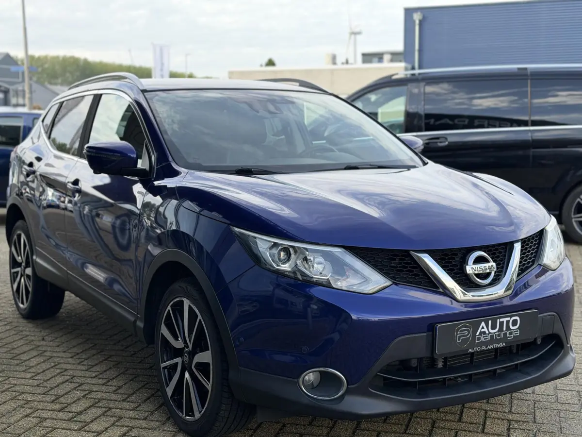 1.2 Tekna | Export | Automaatbak Schokt | 2e Eigenaar | NL AUTO | 19 Inch | All Season Banden | 360 Camera | Lederen Bekleding | Elektrische Bestuurdersstoel | Navigatie | Stoelverwarming |
