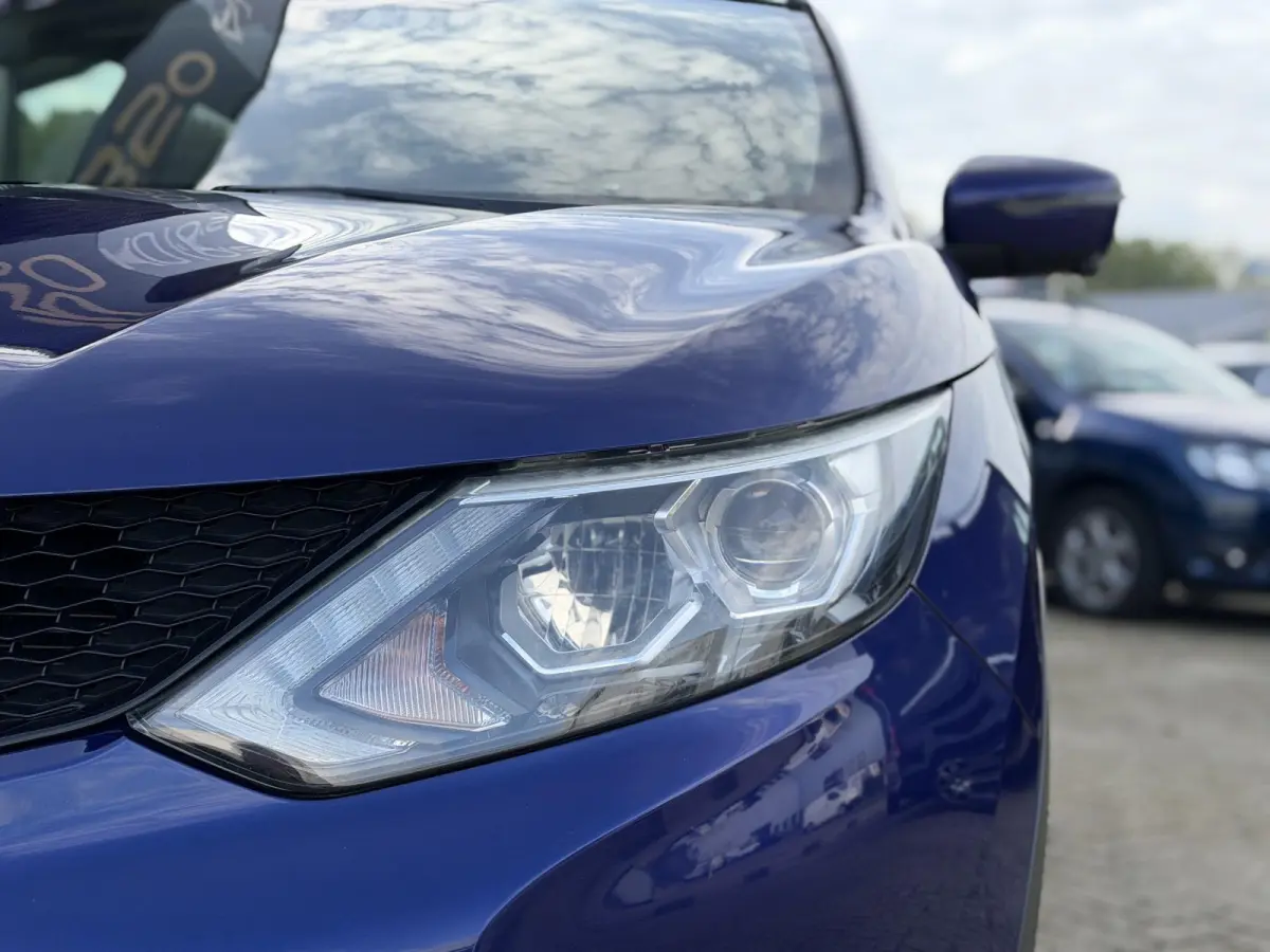 1.2 Tekna | Export | Automaatbak Schokt | 2e Eigenaar | NL AUTO | 19 Inch | All Season Banden | 360 Camera | Lederen Bekleding | Elektrische Bestuurdersstoel | Navigatie | Stoelverwarming |