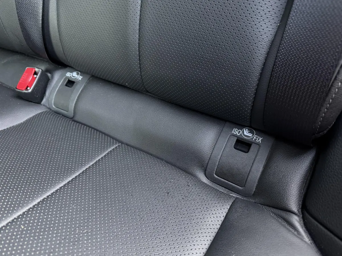 1.2 Tekna | Export | Automaatbak Schokt | 2e Eigenaar | NL AUTO | 19 Inch | All Season Banden | 360 Camera | Lederen Bekleding | Elektrische Bestuurdersstoel | Navigatie | Stoelverwarming |