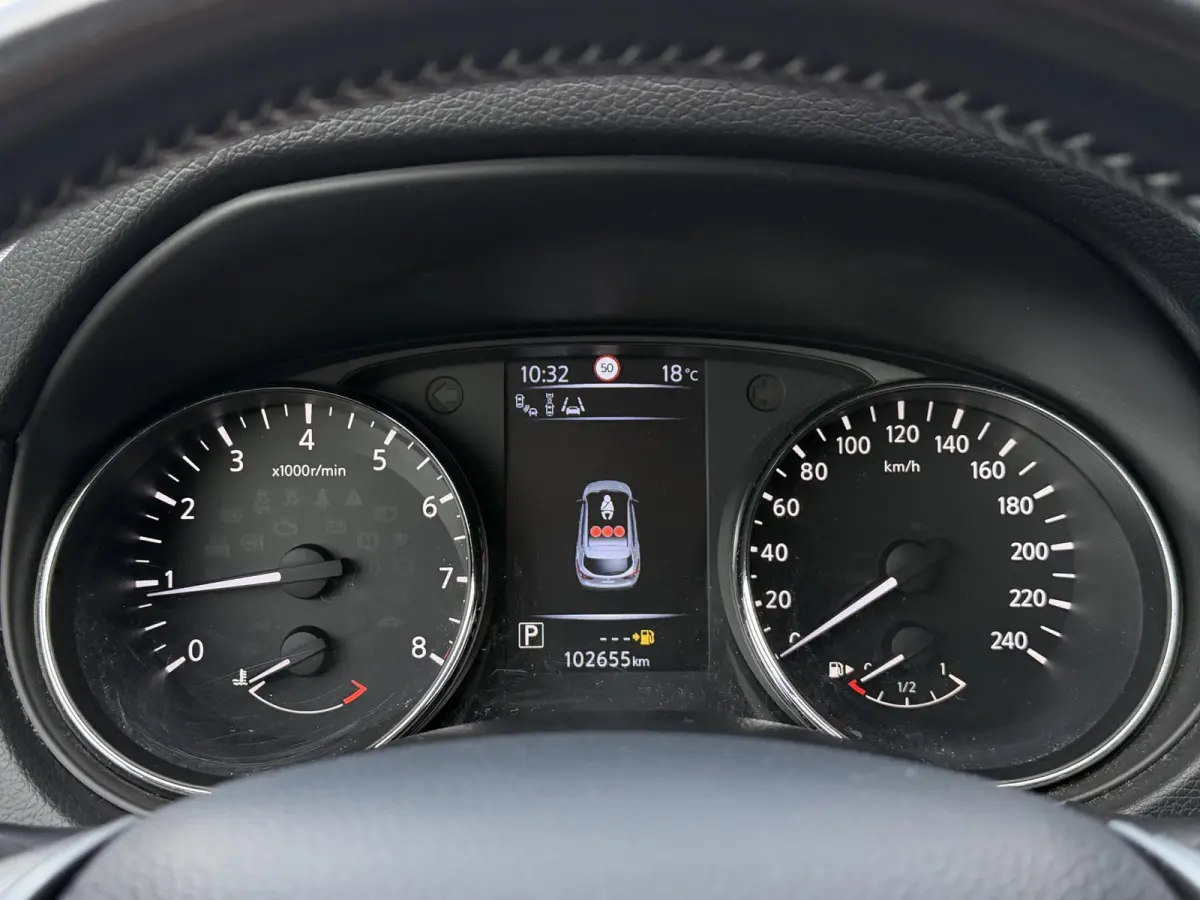 1.2 Tekna | Export | Automaatbak Schokt | 2e Eigenaar | NL AUTO | 19 Inch | All Season Banden | 360 Camera | Lederen Bekleding | Elektrische Bestuurdersstoel | Navigatie | Stoelverwarming |