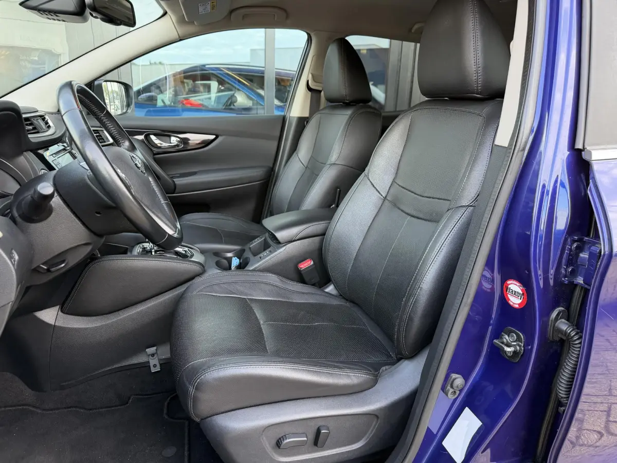 1.2 Tekna | Export | Automaatbak Schokt | 2e Eigenaar | NL AUTO | 19 Inch | All Season Banden | 360 Camera | Lederen Bekleding | Elektrische Bestuurdersstoel | Navigatie | Stoelverwarming |