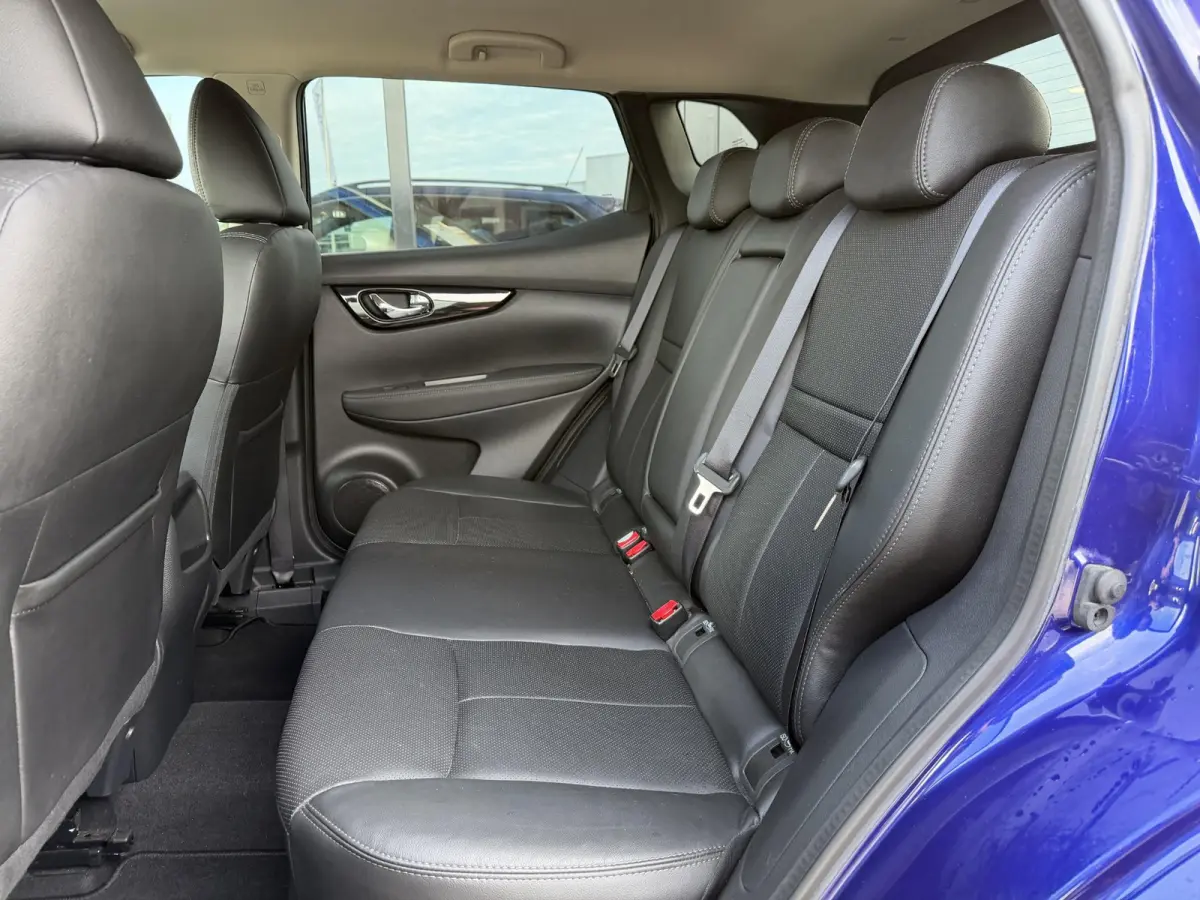 1.2 Tekna | Export | Automaatbak Schokt | 2e Eigenaar | NL AUTO | 19 Inch | All Season Banden | 360 Camera | Lederen Bekleding | Elektrische Bestuurdersstoel | Navigatie | Stoelverwarming |