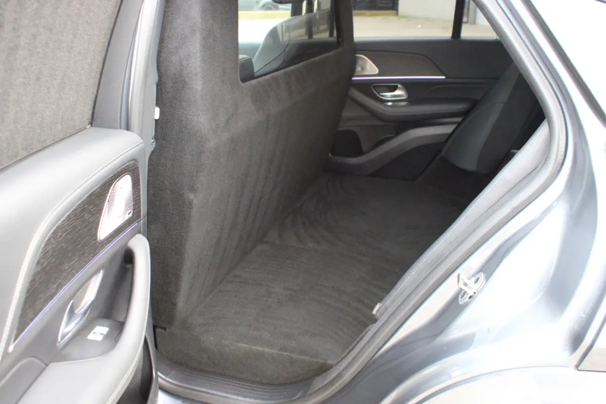 400 d 4MATIC Premium Plus Pano | Burmester | Trekhaak | 360 Camera | 22" | 63 AMG Accessoires Origineel | Augmented Reality | Multibeam LED | Keyless | Volledig Onderhouden