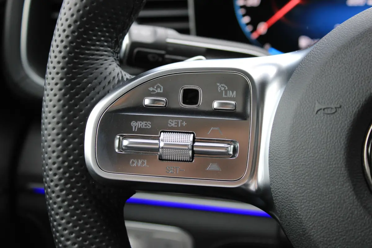 400 d 4MATIC Premium Plus Pano | Burmester | Trekhaak | 360 Camera | 22" | 63 AMG Accessoires Origineel | Augmented Reality | Multibeam LED | Keyless | Volledig Onderhouden