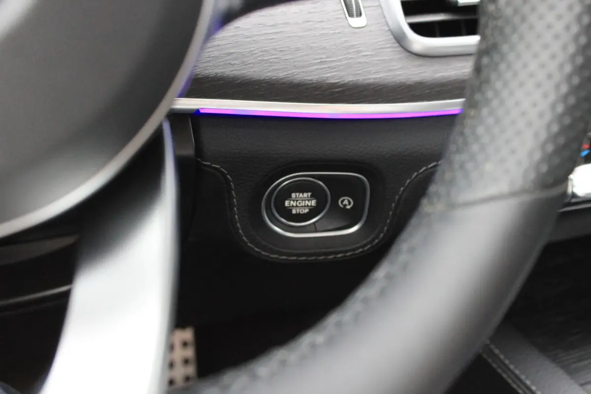 400 d 4MATIC Premium Plus Pano | Burmester | Trekhaak | 360 Camera | 22" | 63 AMG Accessoires Origineel | Augmented Reality | Multibeam LED | Keyless | Volledig Onderhouden