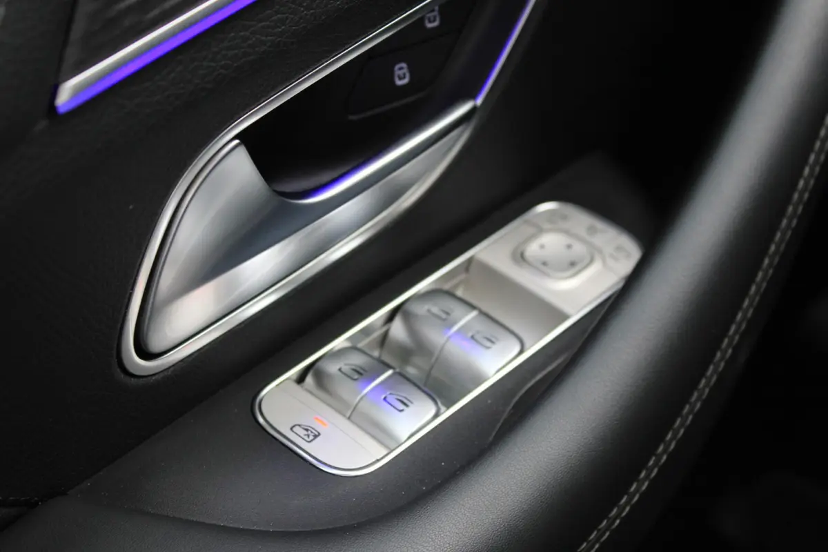 400 d 4MATIC Premium Plus Pano | Burmester | Trekhaak | 360 Camera | 22" | 63 AMG Accessoires Origineel | Augmented Reality | Multibeam LED | Keyless | Volledig Onderhouden