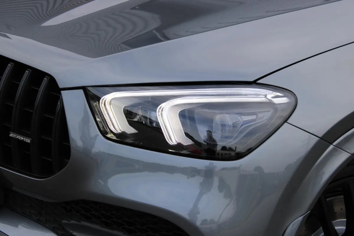 400 d 4MATIC Premium Plus Pano | Burmester | Trekhaak | 360 Camera | 22" | 63 AMG Accessoires Origineel | Augmented Reality | Multibeam LED | Keyless | Volledig Onderhouden