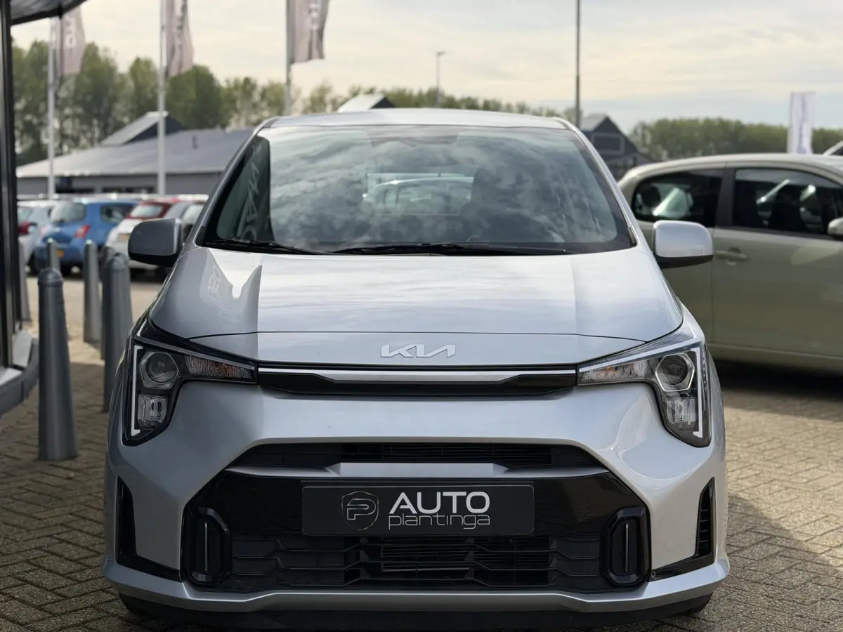 1.0 DPI DynamicLine | NIEUW MODEL! | NL AUTO | Digital Cockpit | Achteruitrijcamera | Parkeersensoren | Carplay | Airco | Cruise Control |