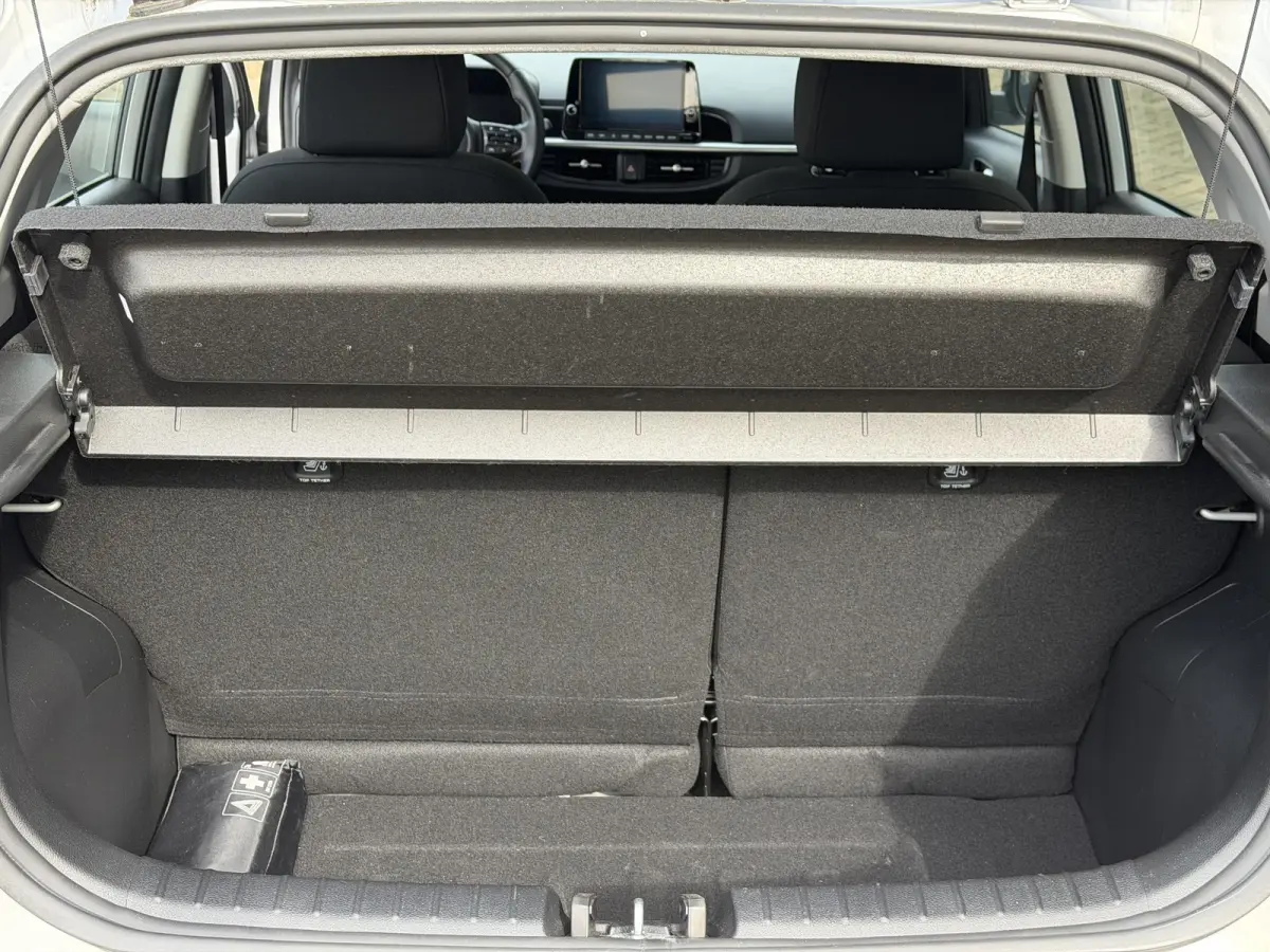 1.0 DPI DynamicLine | NIEUW MODEL! | NL AUTO | Digital Cockpit | Achteruitrijcamera | Parkeersensoren | Carplay | Airco | Cruise Control |
