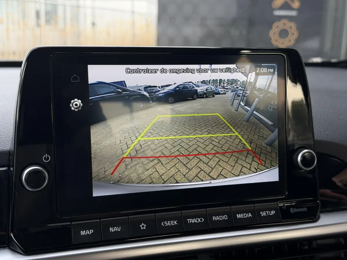 1.0 DPI DynamicLine | NIEUW MODEL! | NL AUTO | Digital Cockpit | Achteruitrijcamera | Parkeersensoren | Carplay | Airco | Cruise Control |