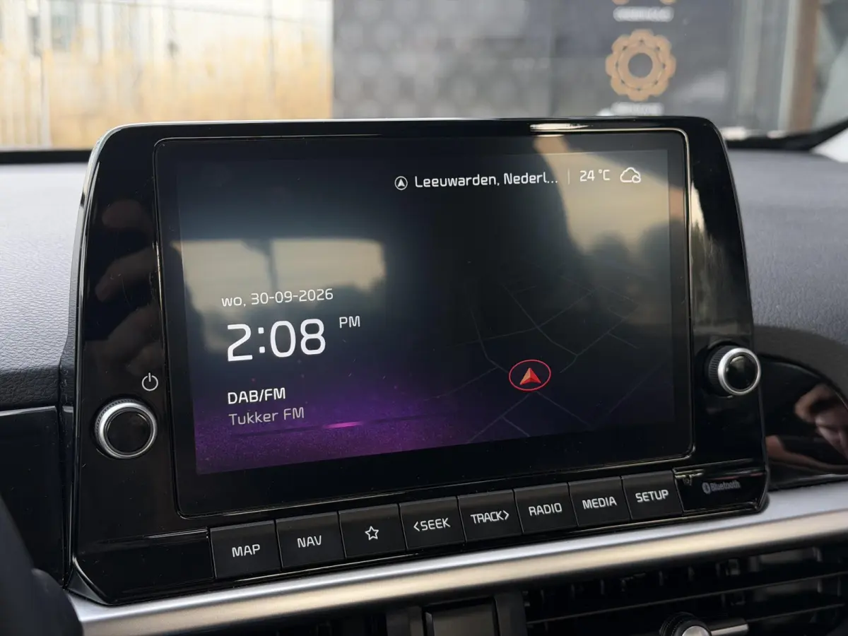 1.0 DPI DynamicLine | NIEUW MODEL! | NL AUTO | Digital Cockpit | Achteruitrijcamera | Parkeersensoren | Carplay | Airco | Cruise Control |
