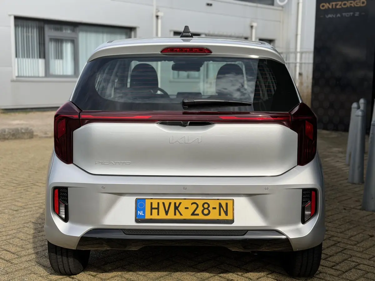 1.0 DPI DynamicLine | NIEUW MODEL! | NL AUTO | Digital Cockpit | Achteruitrijcamera | Parkeersensoren | Carplay | Airco | Cruise Control |