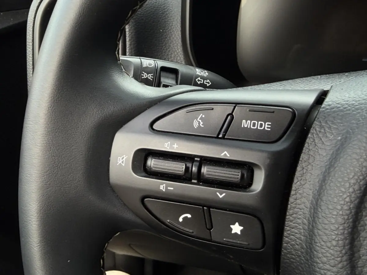 1.0 DPI DynamicLine | NIEUW MODEL! | NL AUTO | Digital Cockpit | Achteruitrijcamera | Parkeersensoren | Carplay | Airco | Cruise Control |