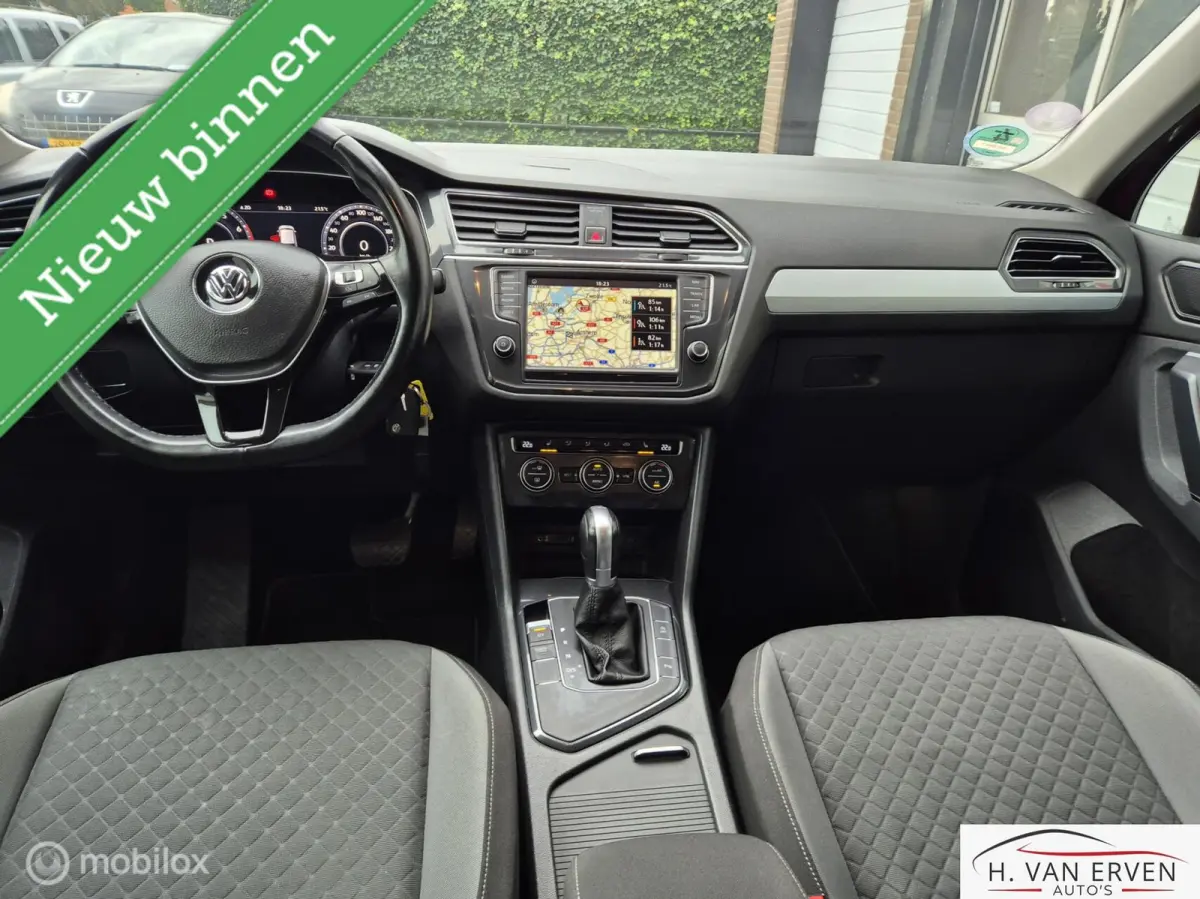 1.4 DSG 1E EIGENAAR NAVI TREKHAAK PDC