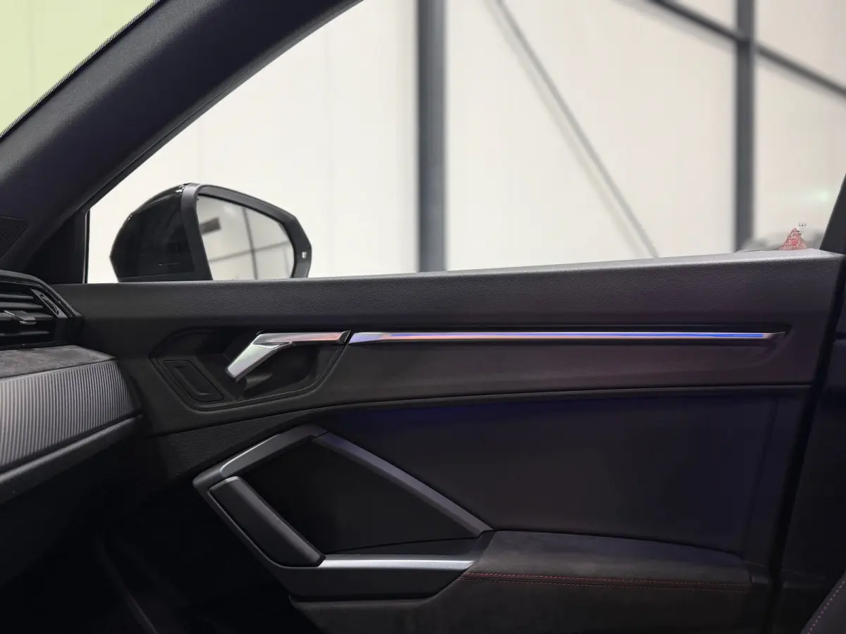 RS 2.5 TFSI QUATTRO|Pano | Nardo Grey | Matrix LED | B&O | RS Sportstoelen | Keyless | Blindspot