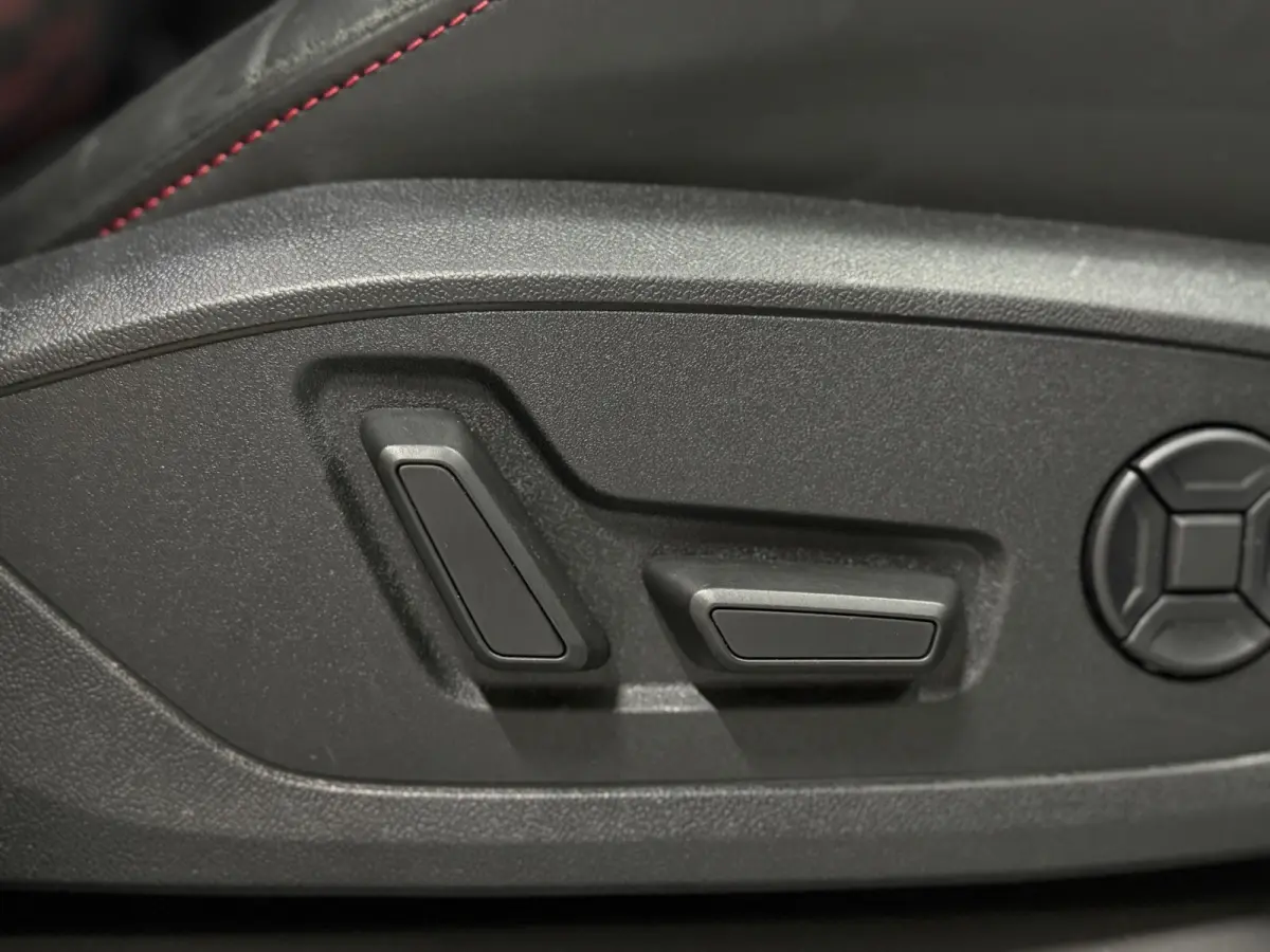 RS 2.5 TFSI QUATTRO|Pano | Nardo Grey | Matrix LED | B&O | RS Sportstoelen | Keyless | Blindspot