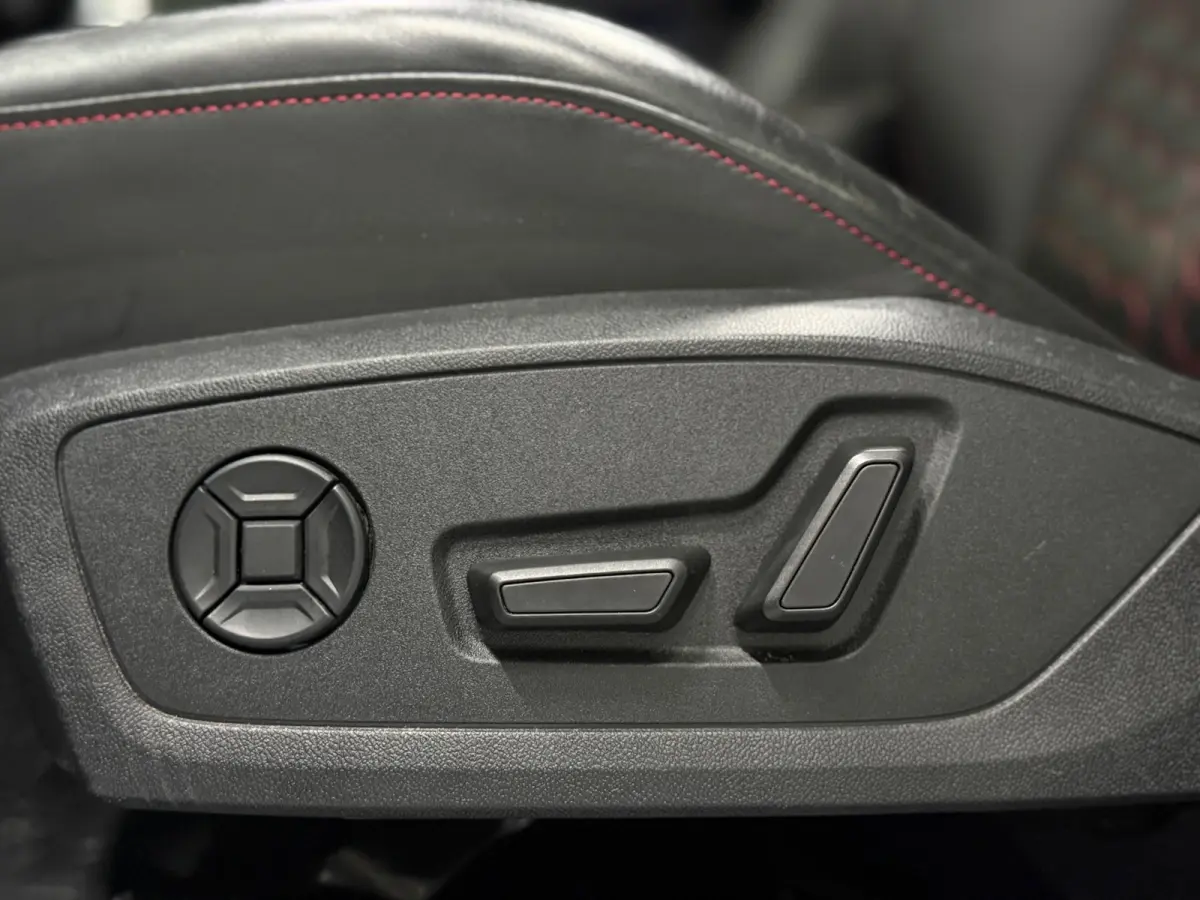 RS 2.5 TFSI QUATTRO|Pano | Nardo Grey | Matrix LED | B&O | RS Sportstoelen | Keyless | Blindspot