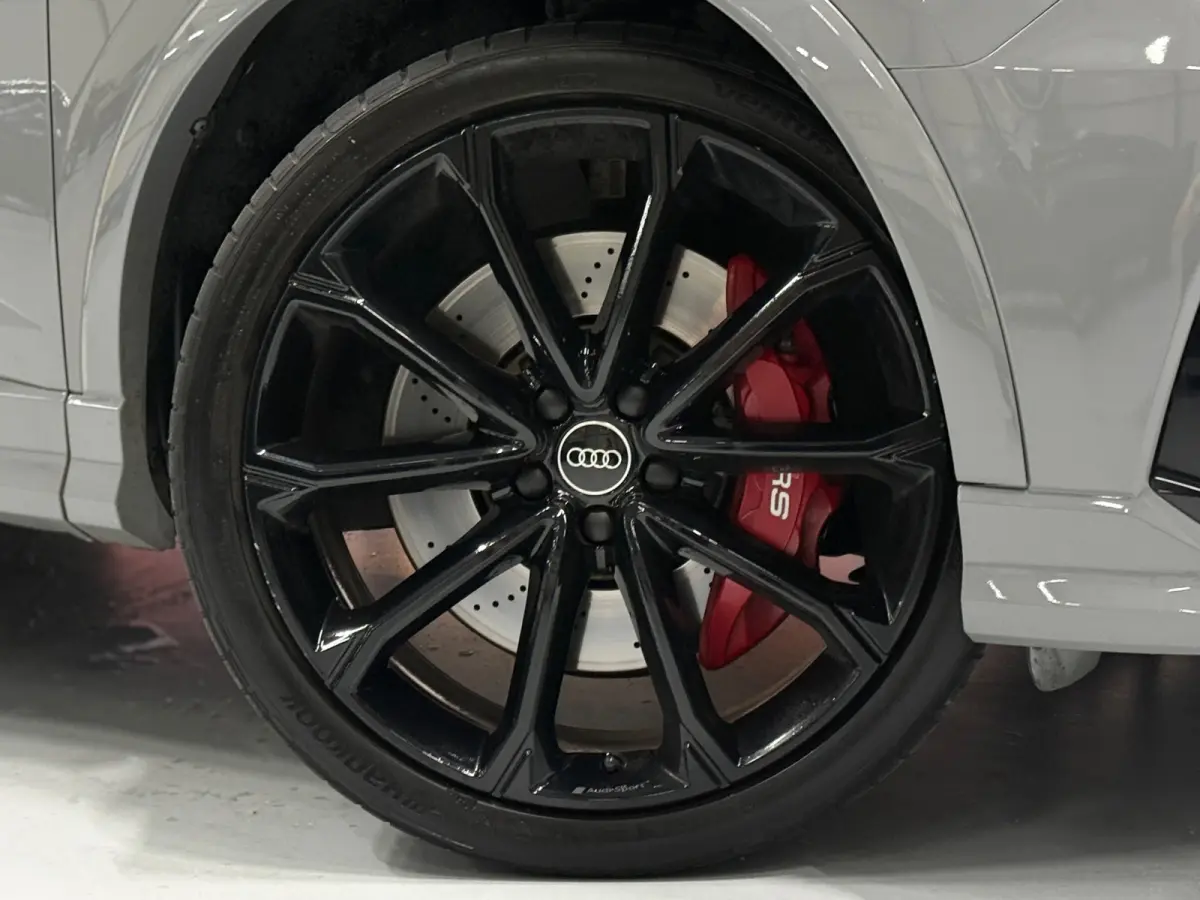 RS 2.5 TFSI QUATTRO|Pano | Nardo Grey | Matrix LED | B&O | RS Sportstoelen | Keyless | Blindspot