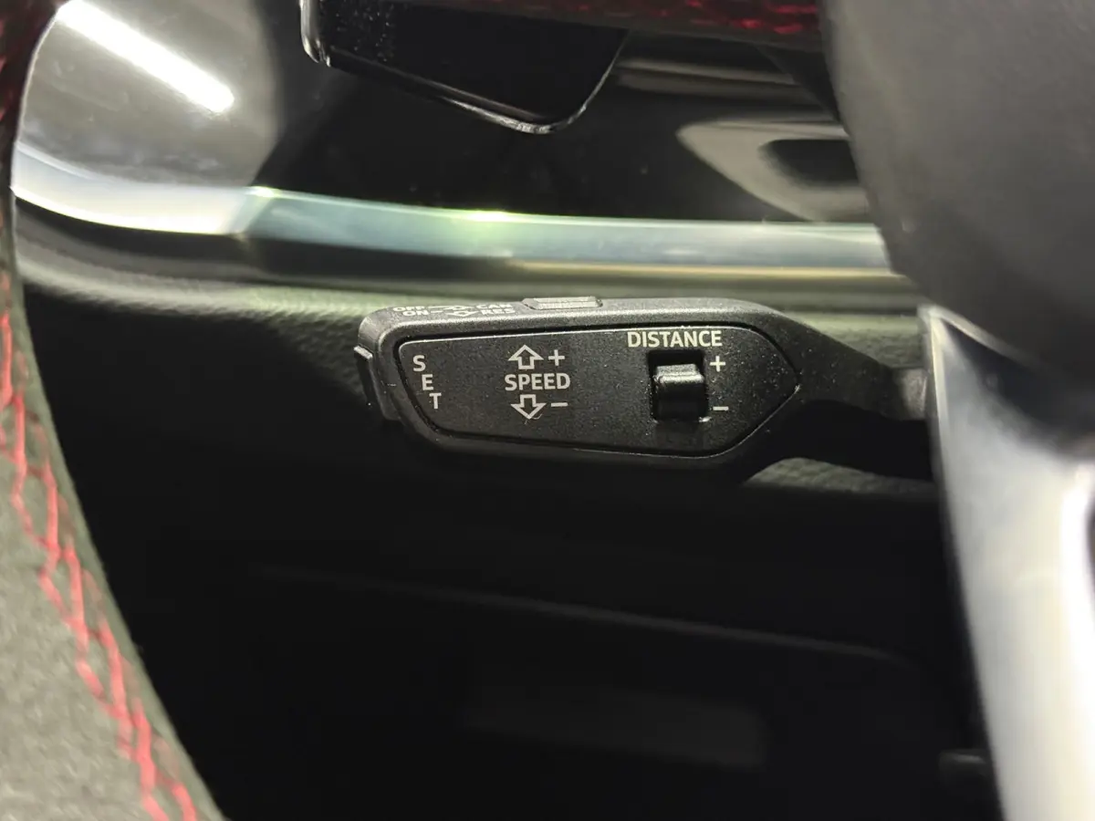 RS 2.5 TFSI QUATTRO|Pano | Nardo Grey | Matrix LED | B&O | RS Sportstoelen | Keyless | Blindspot