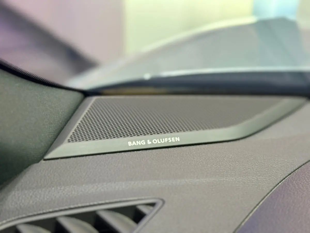 RS 2.5 TFSI QUATTRO|Pano | Nardo Grey | Matrix LED | B&O | RS Sportstoelen | Keyless | Blindspot