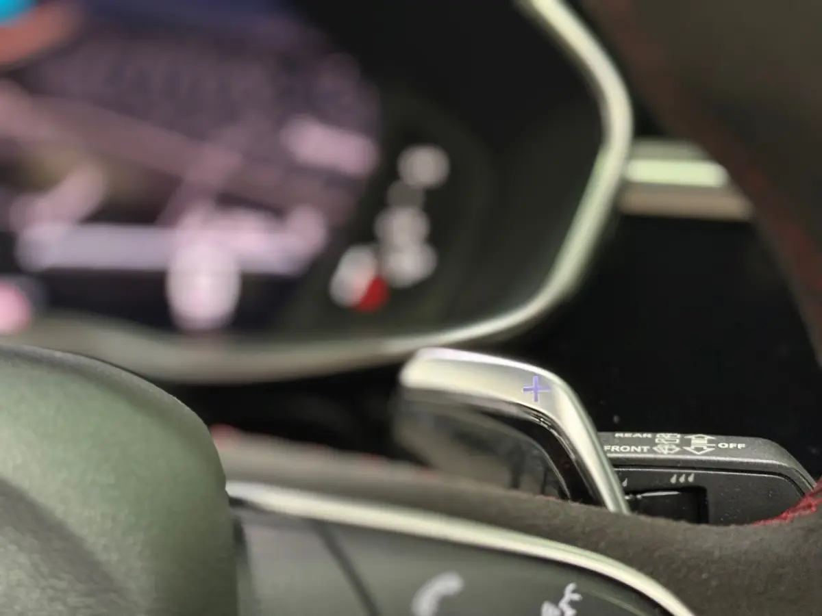 RS 2.5 TFSI QUATTRO|Pano | Nardo Grey | Matrix LED | B&O | RS Sportstoelen | Keyless | Blindspot