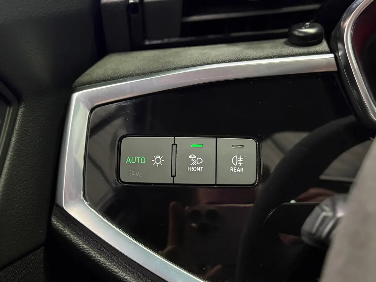 RS 2.5 TFSI QUATTRO|Pano | Nardo Grey | Matrix LED | B&O | RS Sportstoelen | Keyless | Blindspot