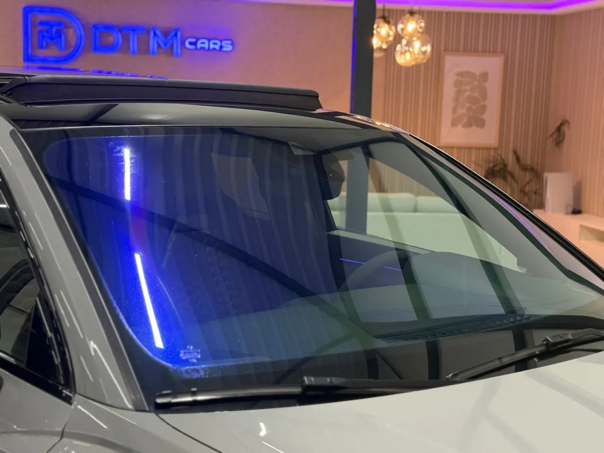 RS 2.5 TFSI QUATTRO|Pano | Nardo Grey | Matrix LED | B&O | RS Sportstoelen | Keyless | Blindspot