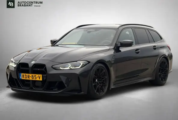 M3 xDrive Competition (Dealer OndH, Service Inclusive, Perfecte Staat, Ceramic Coating, Etc)