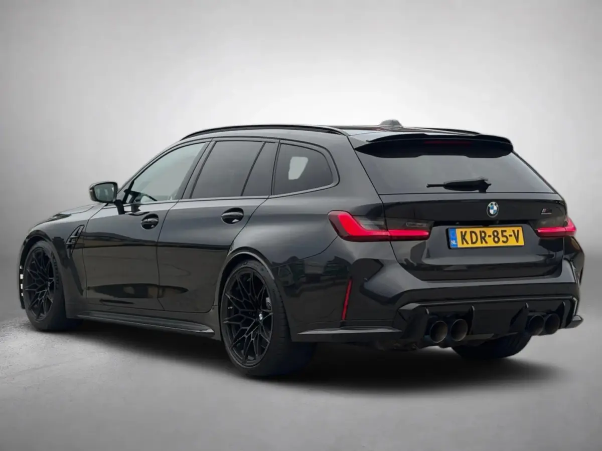 M3 xDrive Competition (Dealer OndH, Service Inclusive, Perfecte Staat, Ceramic Coating, Etc)