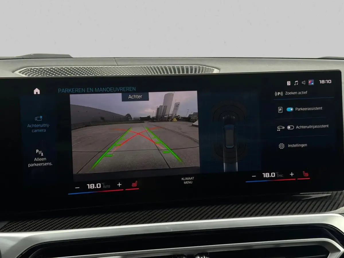 M3 xDrive Competition (Dealer OndH, Service Inclusive, Perfecte Staat, Ceramic Coating, Etc)