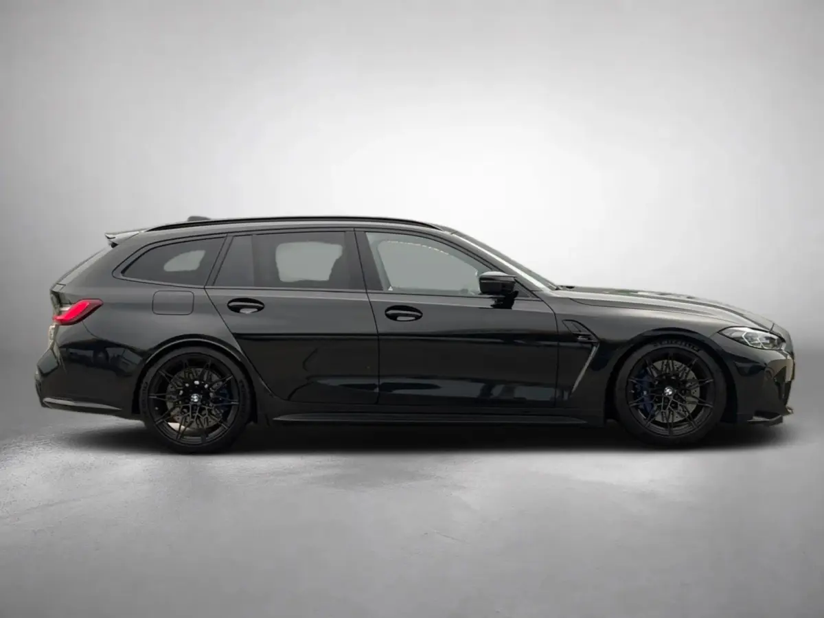 M3 xDrive Competition (Dealer OndH, Service Inclusive, Perfecte Staat, Ceramic Coating, Etc)