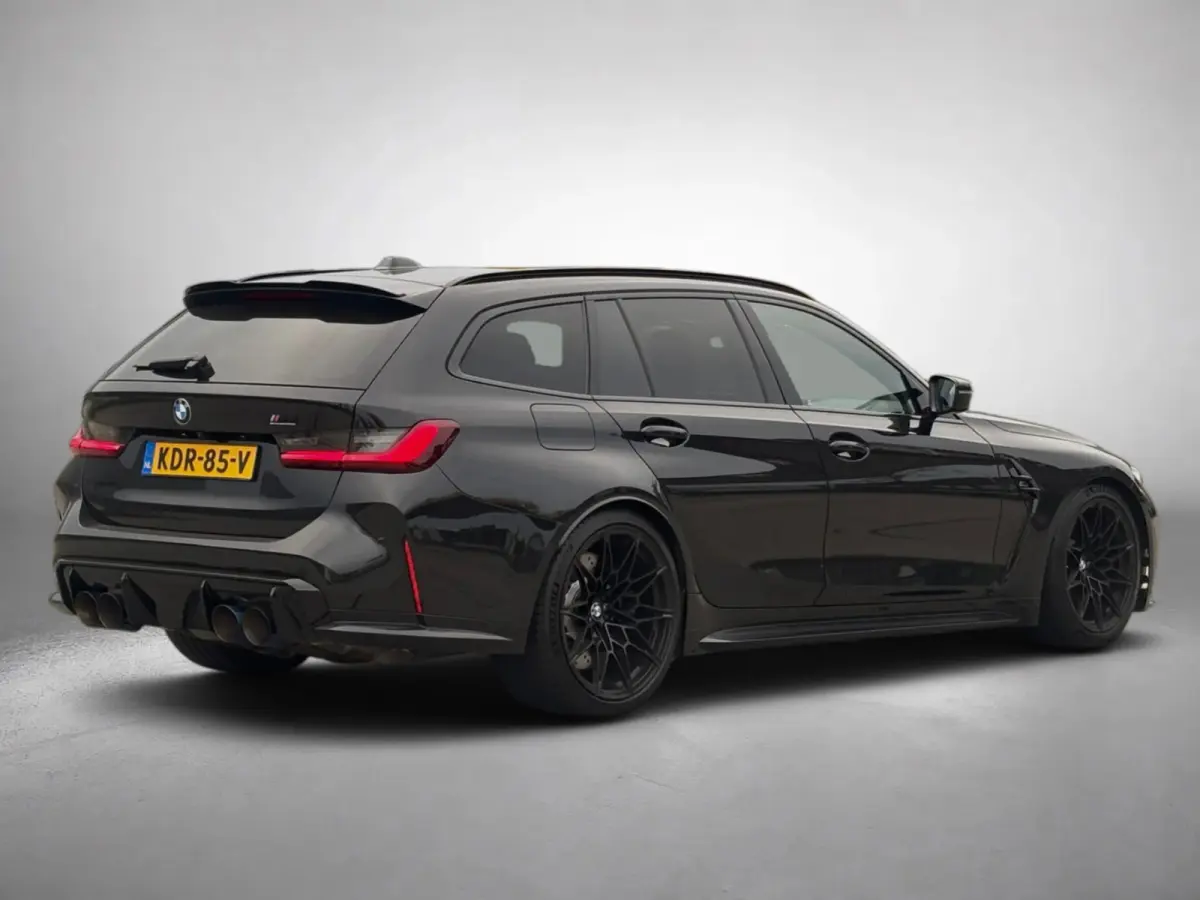 M3 xDrive Competition (Dealer OndH, Service Inclusive, Perfecte Staat, Ceramic Coating, Etc)
