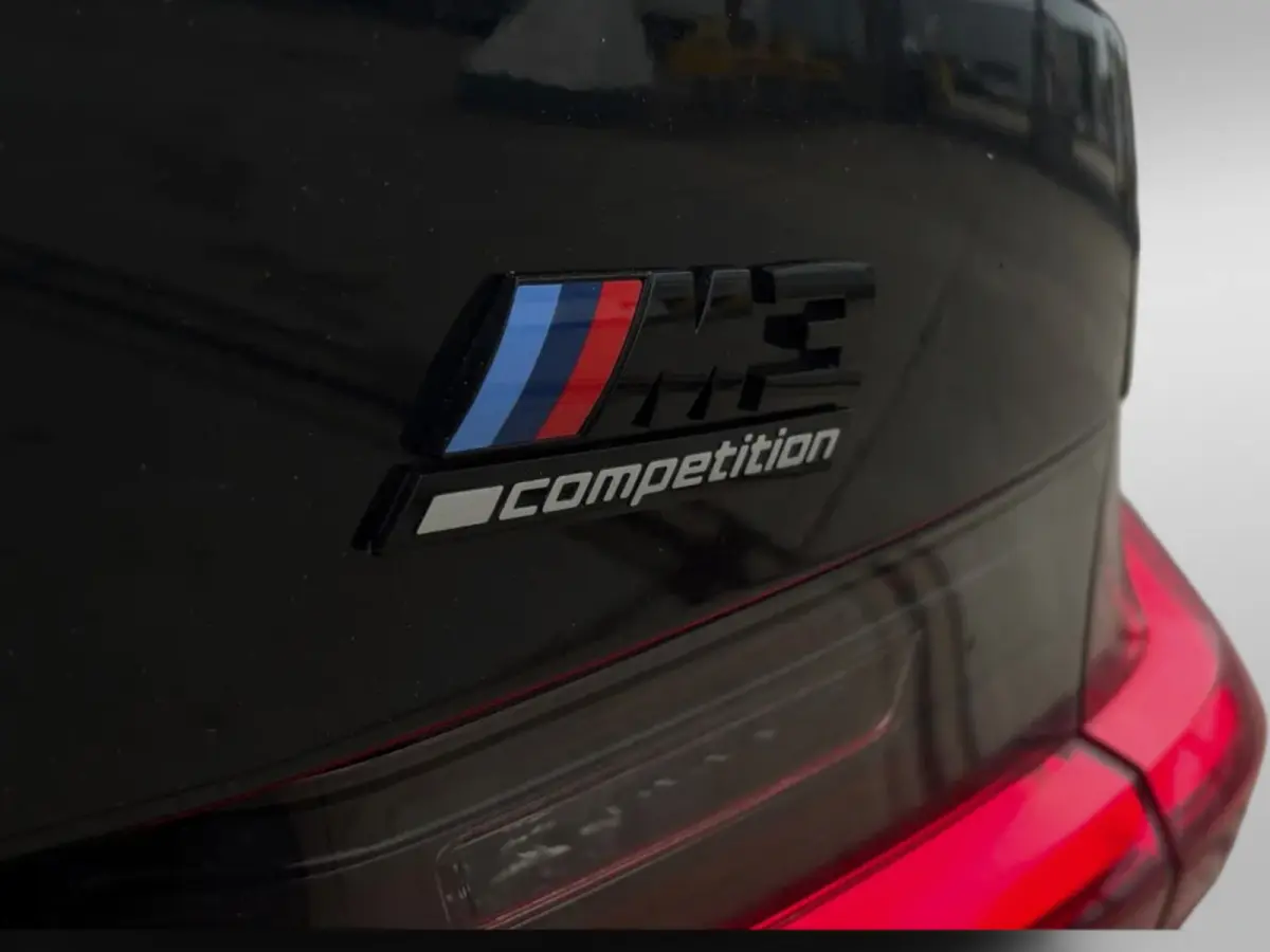 M3 xDrive Competition (Dealer OndH, Service Inclusive, Perfecte Staat, Ceramic Coating, Etc)
