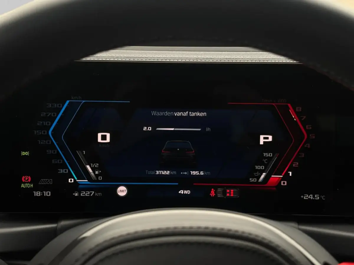M3 xDrive Competition (Dealer OndH, Service Inclusive, Perfecte Staat, Ceramic Coating, Etc)