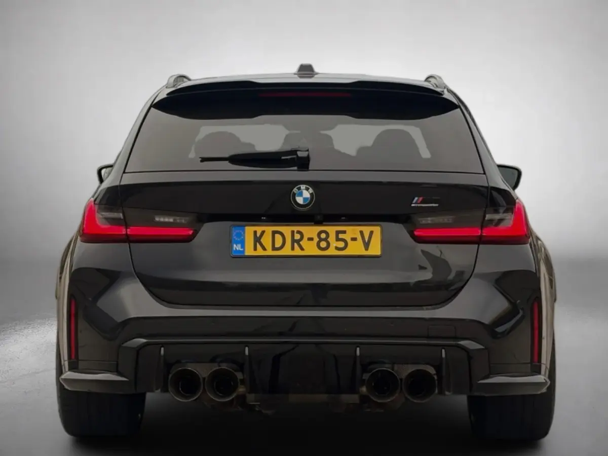 M3 xDrive Competition (Dealer OndH, Service Inclusive, Perfecte Staat, Ceramic Coating, Etc)