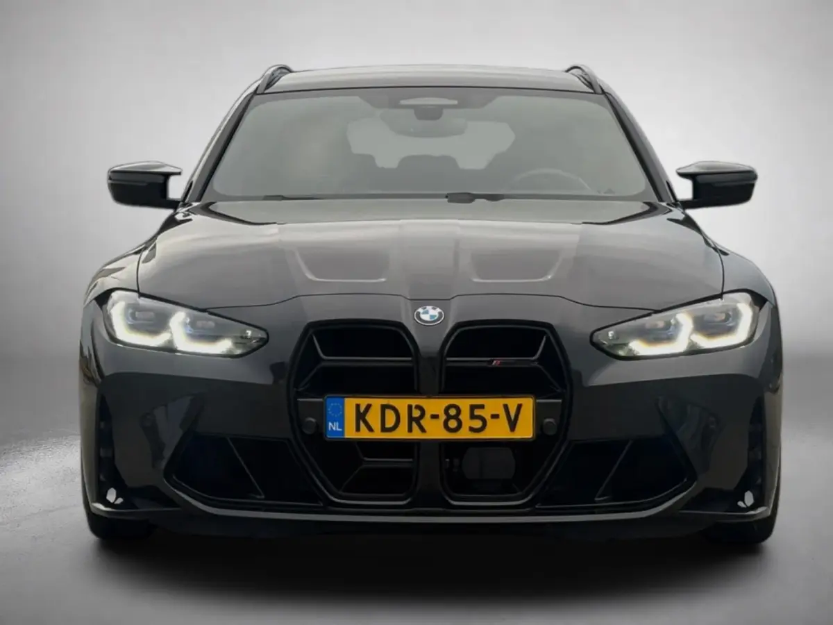 M3 xDrive Competition (Dealer OndH, Service Inclusive, Perfecte Staat, Ceramic Coating, Etc)
