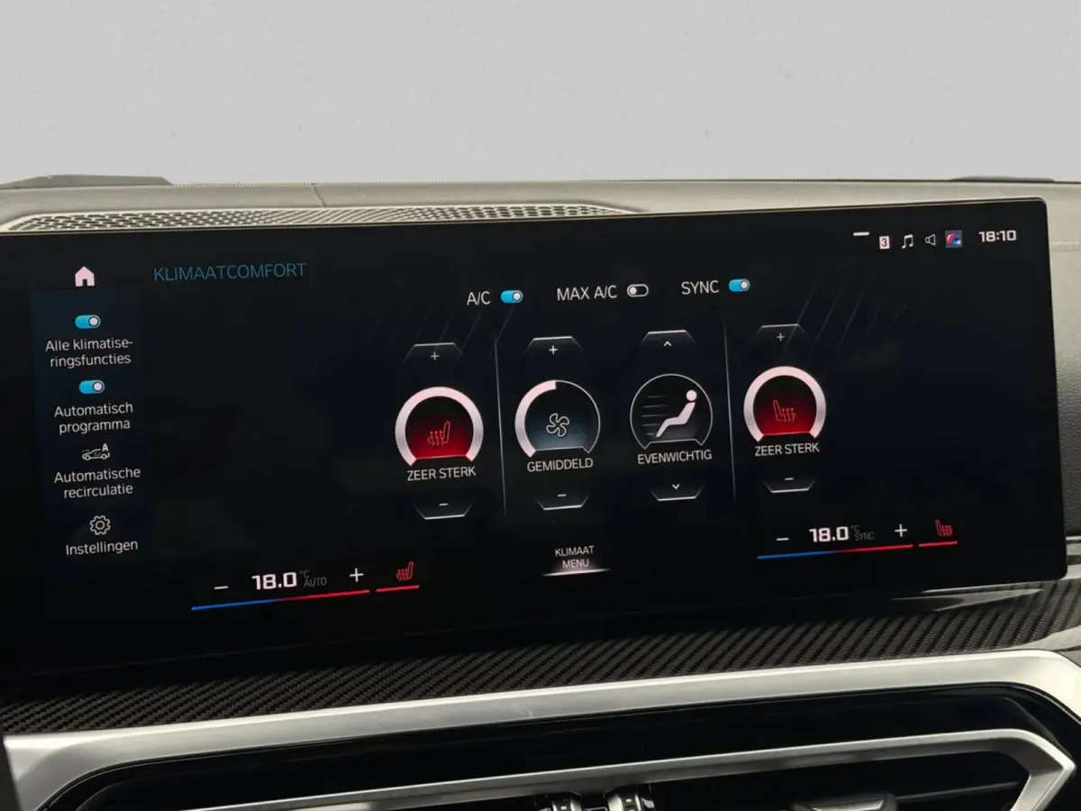 M3 xDrive Competition (Dealer OndH, Service Inclusive, Perfecte Staat, Ceramic Coating, Etc)