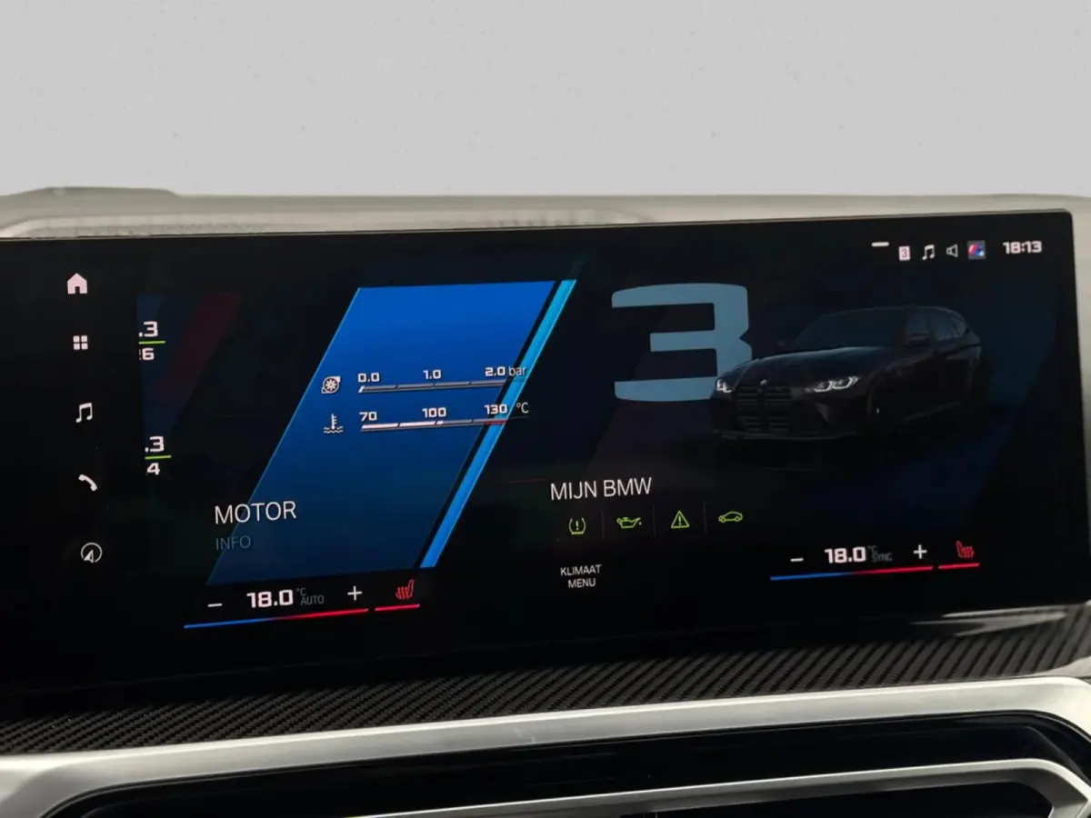 M3 xDrive Competition (Dealer OndH, Service Inclusive, Perfecte Staat, Ceramic Coating, Etc)
