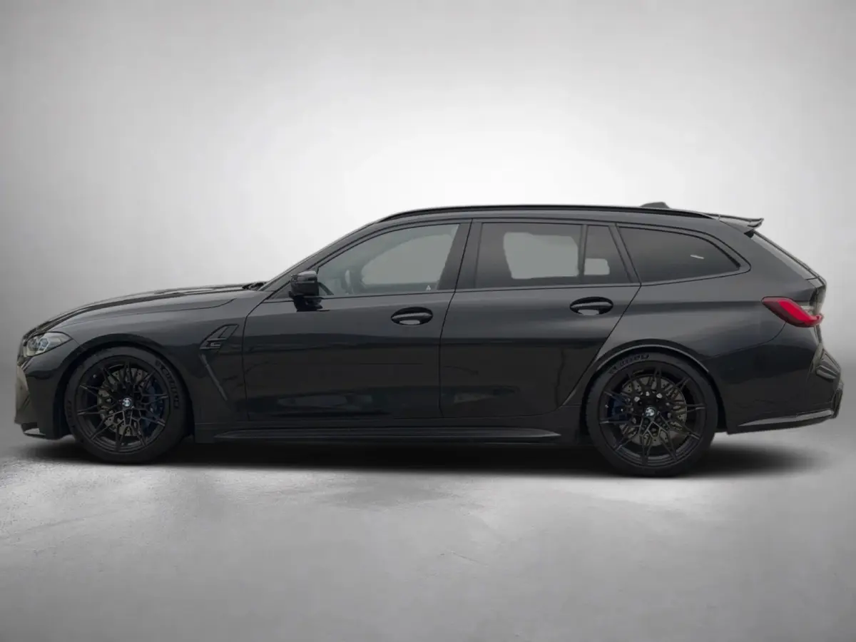 M3 xDrive Competition (Dealer OndH, Service Inclusive, Perfecte Staat, Ceramic Coating, Etc)