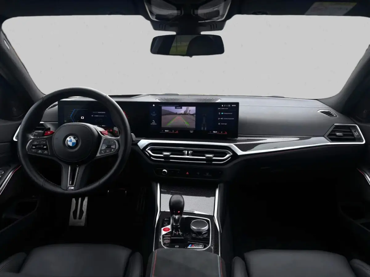 M3 xDrive Competition (Dealer OndH, Service Inclusive, Perfecte Staat, Ceramic Coating, Etc)