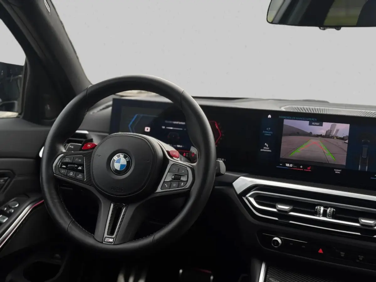 M3 xDrive Competition (Dealer OndH, Service Inclusive, Perfecte Staat, Ceramic Coating, Etc)
